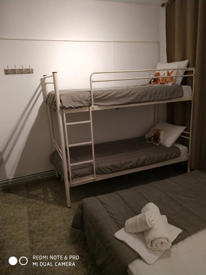 Alexander Apartments Nea Koutali Ngoại thất bức ảnh