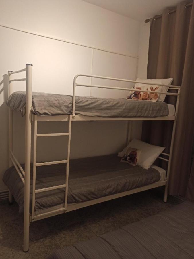 Alexander Apartments Nea Koutali Ngoại thất bức ảnh