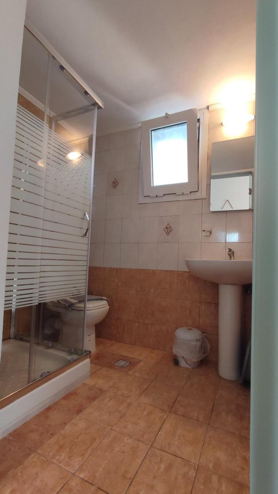 Alexander Apartments Nea Koutali Ngoại thất bức ảnh